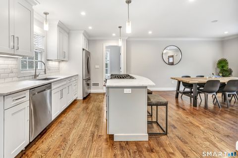 Tiny photo for 44 Morehouse Highway, Fairfield, CT 06825 (MLS # 24161887)