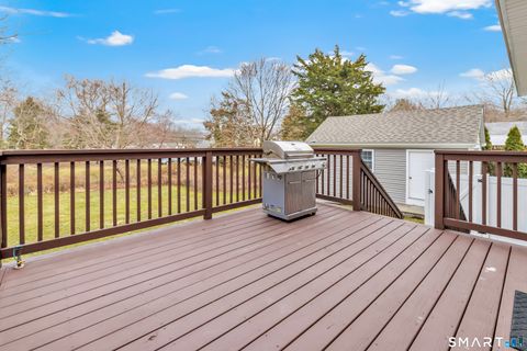 Tiny photo for 44 Morehouse Highway, Fairfield, CT 06825 (MLS # 24161887)