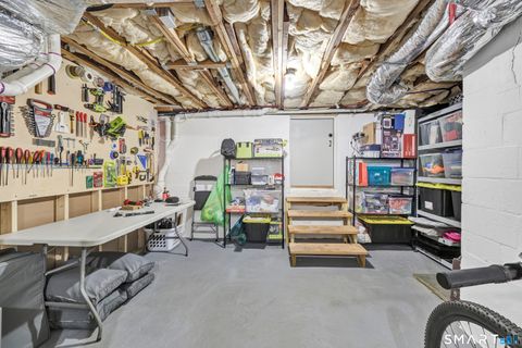 Tiny photo for 44 Morehouse Highway, Fairfield, CT 06825 (MLS # 24161887)