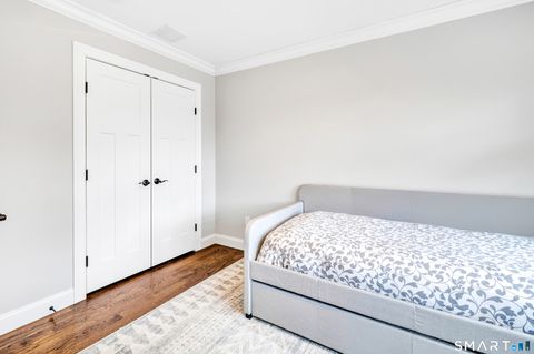 Tiny photo for 44 Morehouse Highway, Fairfield, CT 06825 (MLS # 24161887)