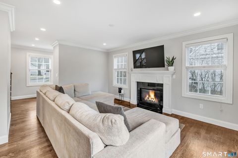 Tiny photo for 44 Morehouse Highway, Fairfield, CT 06825 (MLS # 24161887)