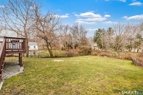 Tiny photo for 44 Morehouse Highway, Fairfield, CT 06825 (MLS # 24161887)