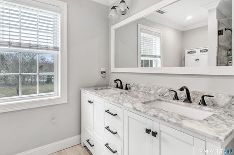 Tiny photo for 44 Morehouse Highway, Fairfield, CT 06825 (MLS # 24161887)