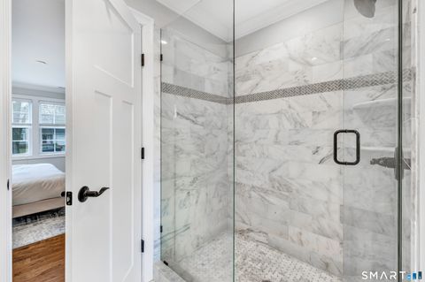 Tiny photo for 44 Morehouse Highway, Fairfield, CT 06825 (MLS # 24161887)