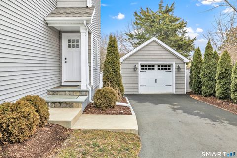 Tiny photo for 44 Morehouse Highway, Fairfield, CT 06825 (MLS # 24161887)