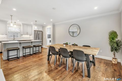 Tiny photo for 44 Morehouse Highway, Fairfield, CT 06825 (MLS # 24161887)