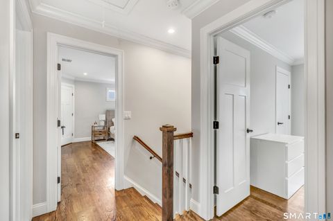 Tiny photo for 44 Morehouse Highway, Fairfield, CT 06825 (MLS # 24161887)