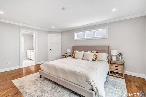 Tiny photo for 44 Morehouse Highway, Fairfield, CT 06825 (MLS # 24161887)