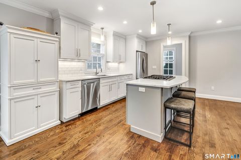 Tiny photo for 44 Morehouse Highway, Fairfield, CT 06825 (MLS # 24161887)