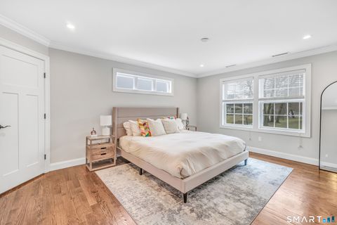 Tiny photo for 44 Morehouse Highway, Fairfield, CT 06825 (MLS # 24161887)