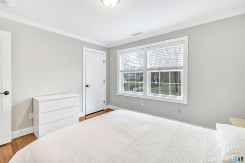 Tiny photo for 44 Morehouse Highway, Fairfield, CT 06825 (MLS # 24161887)