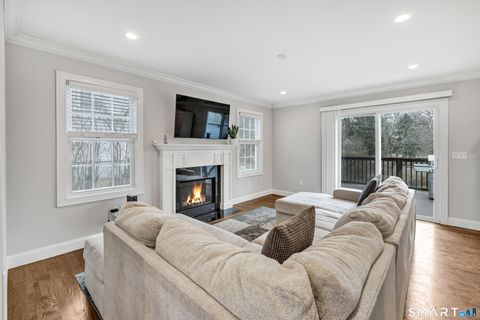 Tiny photo for 44 Morehouse Highway, Fairfield, CT 06825 (MLS # 24161887)