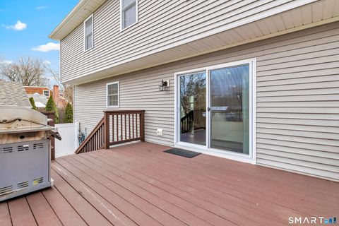 Tiny photo for 44 Morehouse Highway, Fairfield, CT 06825 (MLS # 24161887)