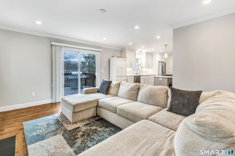 Tiny photo for 44 Morehouse Highway, Fairfield, CT 06825 (MLS # 24161887)