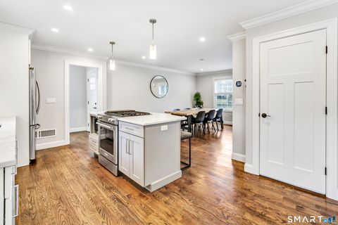 Tiny photo for 44 Morehouse Highway, Fairfield, CT 06825 (MLS # 24161887)