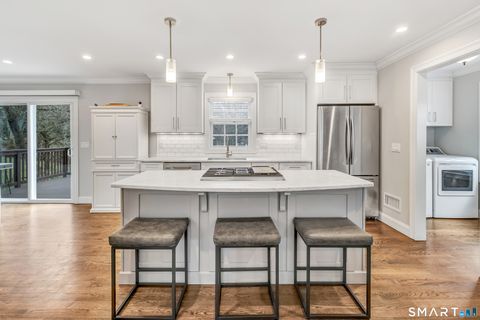 Tiny photo for 44 Morehouse Highway, Fairfield, CT 06825 (MLS # 24161887)