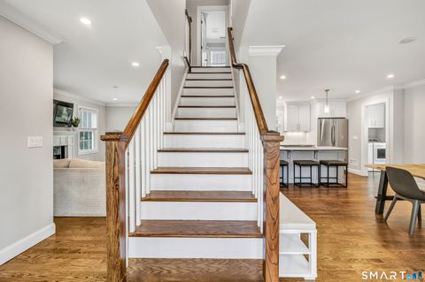 Tiny photo for 44 Morehouse Highway, Fairfield, CT 06825 (MLS # 24161887)