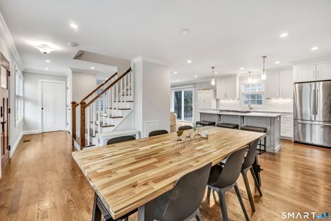 Tiny photo for 44 Morehouse Highway, Fairfield, CT 06825 (MLS # 24161887)