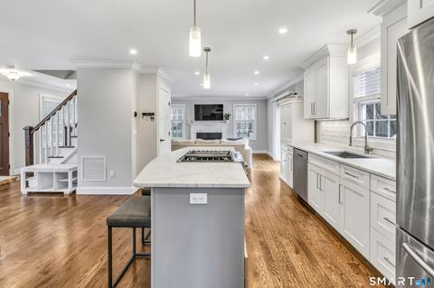 Tiny photo for 44 Morehouse Highway, Fairfield, CT 06825 (MLS # 24161887)