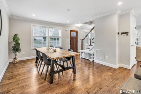 Tiny photo for 44 Morehouse Highway, Fairfield, CT 06825 (MLS # 24161887)