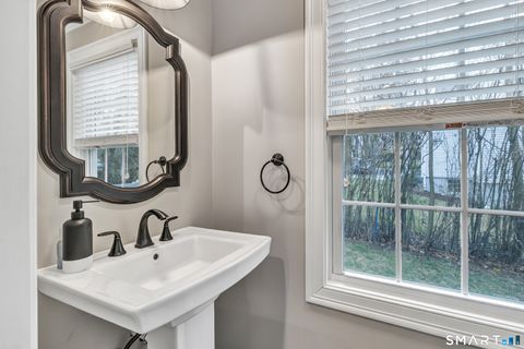 Tiny photo for 44 Morehouse Highway, Fairfield, CT 06825 (MLS # 24161887)