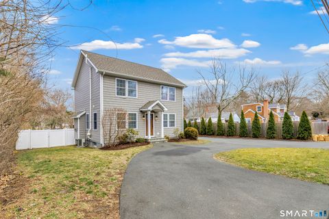 Tiny photo for 44 Morehouse Highway, Fairfield, CT 06825 (MLS # 24161887)