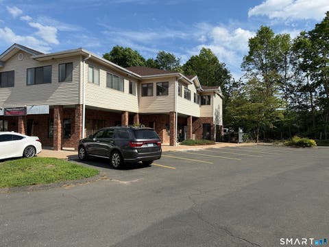 Photo of 15-R Hartford Avenue #2 N-O, Granby, CT 06035 (MLS # 24196844)