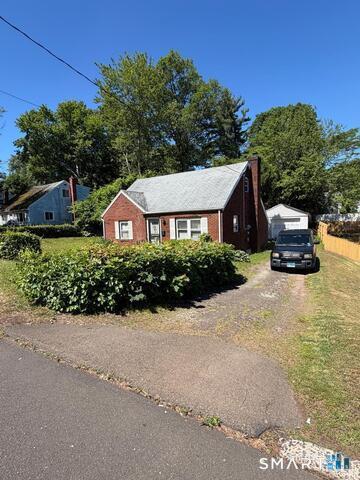Photo of 100 Melrose Drive, New Haven, CT 06513 (MLS # 24183839)