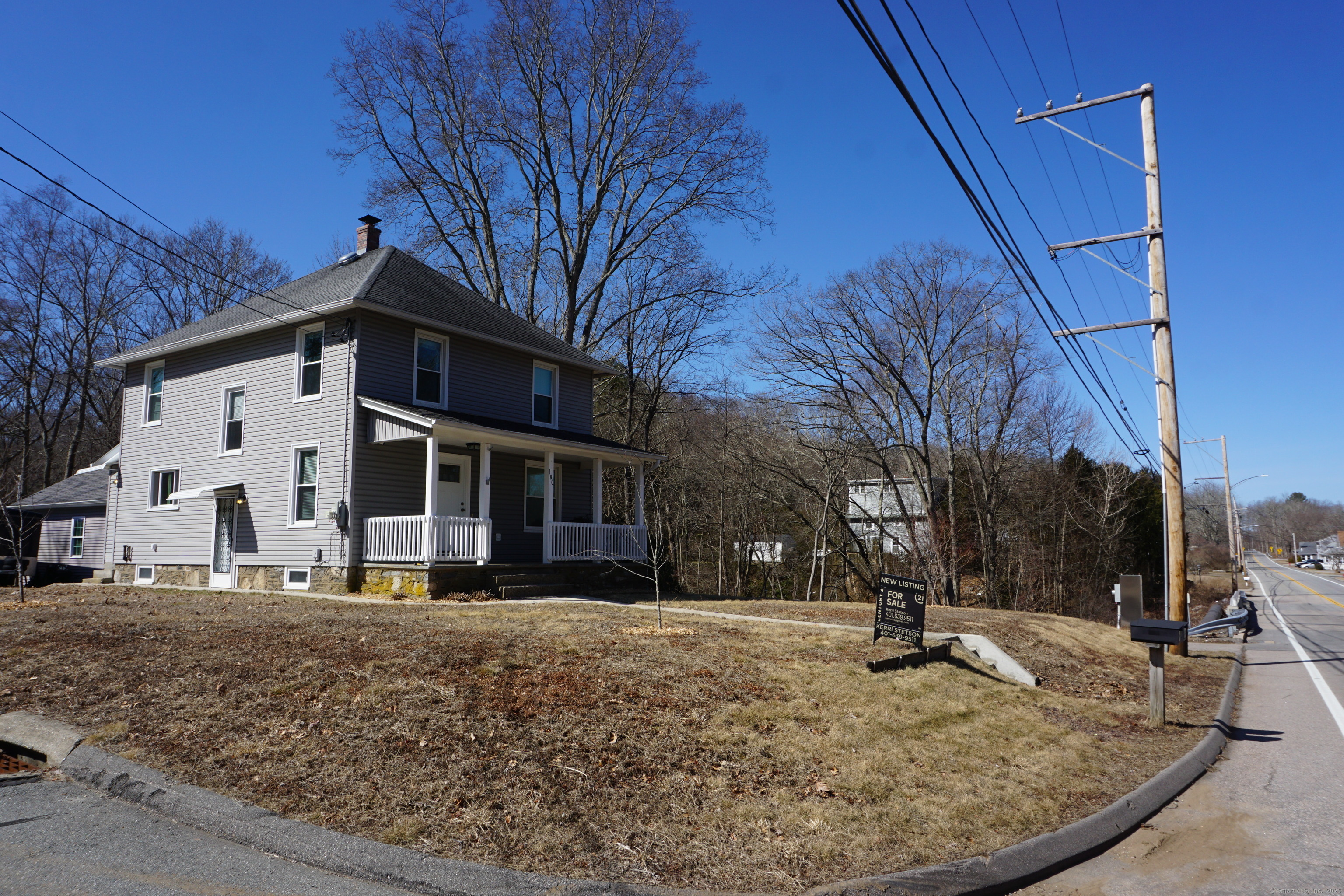 180 Baltic Road, Norwich, Connecticut image 31