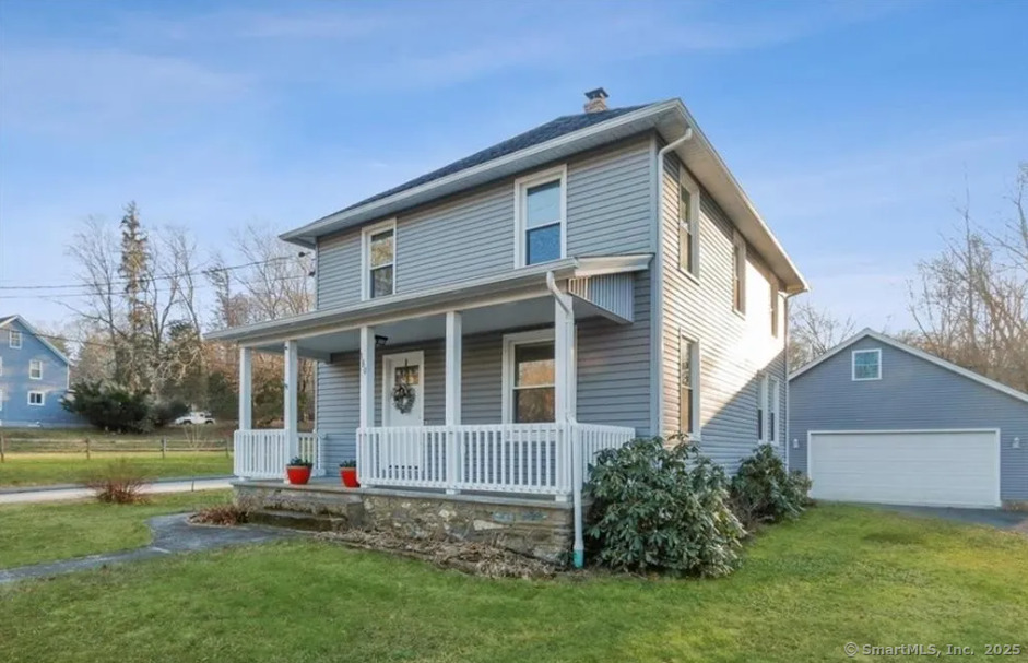 180 Baltic Road, Norwich, Connecticut image 32