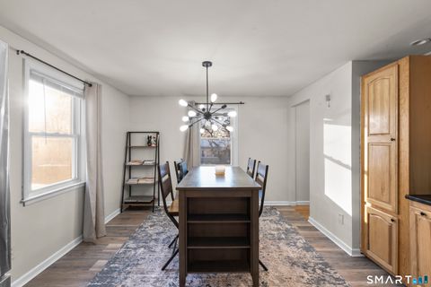 Tiny photo for 259 Elaine Terrace, New Haven, CT 06512 (MLS # 24152969)