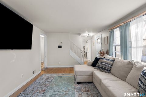 Tiny photo for 259 Elaine Terrace, New Haven, CT 06512 (MLS # 24152969)