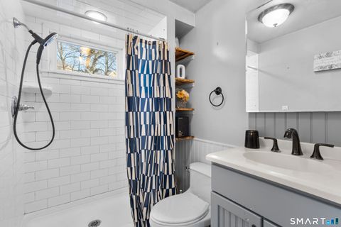 Tiny photo for 259 Elaine Terrace, New Haven, CT 06512 (MLS # 24152969)