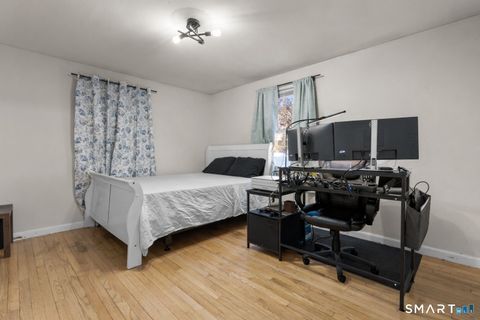 Tiny photo for 259 Elaine Terrace, New Haven, CT 06512 (MLS # 24152969)