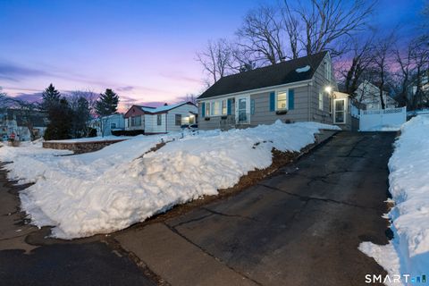 Tiny photo for 259 Elaine Terrace, New Haven, CT 06512 (MLS # 24152969)
