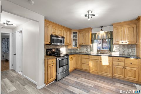 Tiny photo for 259 Elaine Terrace, New Haven, CT 06512 (MLS # 24152969)