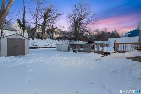 Tiny photo for 259 Elaine Terrace, New Haven, CT 06512 (MLS # 24152969)