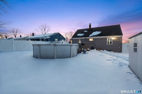 Tiny photo for 259 Elaine Terrace, New Haven, CT 06512 (MLS # 24152969)