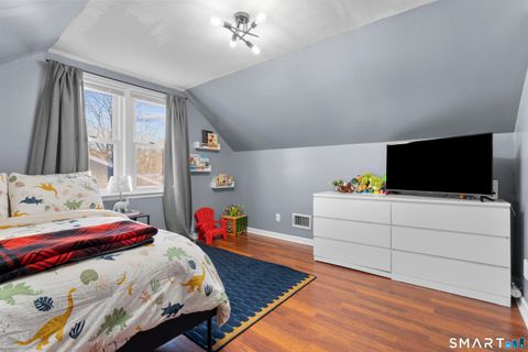 Tiny photo for 259 Elaine Terrace, New Haven, CT 06512 (MLS # 24152969)