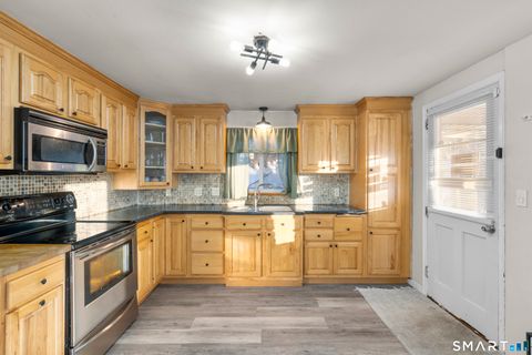 Tiny photo for 259 Elaine Terrace, New Haven, CT 06512 (MLS # 24152969)