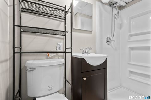 Tiny photo for 259 Elaine Terrace, New Haven, CT 06512 (MLS # 24152969)