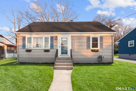 Tiny photo for 259 Elaine Terrace, New Haven, CT 06512 (MLS # 24152969)