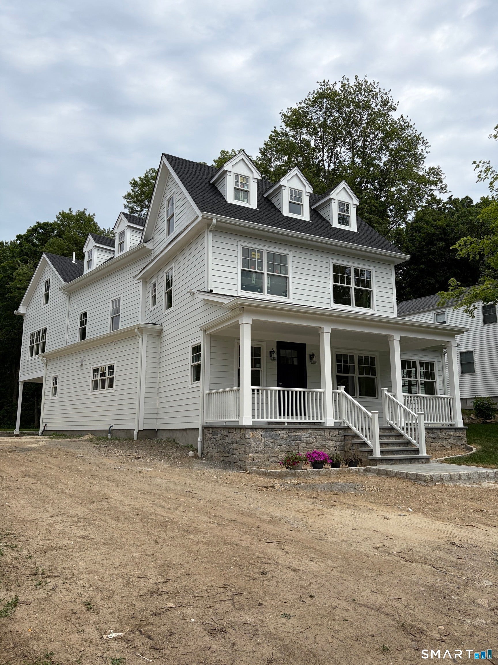 145 River Street