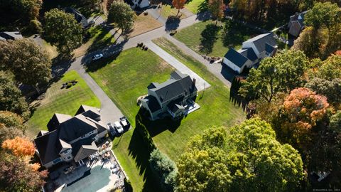 A home in Southington