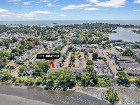 Condo For Sale - 3250 Fairfield Avenue #110<br/> Fairfield County, Bridgeport, CT 06605