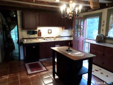 Tiny photo for 19 North Road, Ashford, CT 06278 (MLS # 24207835)