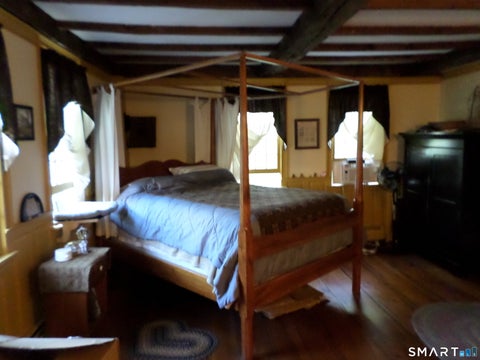 Tiny photo for 19 North Road, Ashford, CT 06278 (MLS # 24207835)