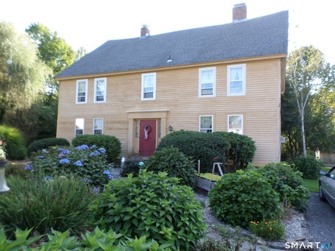Tiny photo for 19 North Road, Ashford, CT 06278 (MLS # 24207835)