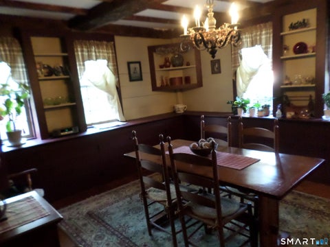 Tiny photo for 19 North Road, Ashford, CT 06278 (MLS # 24207835)