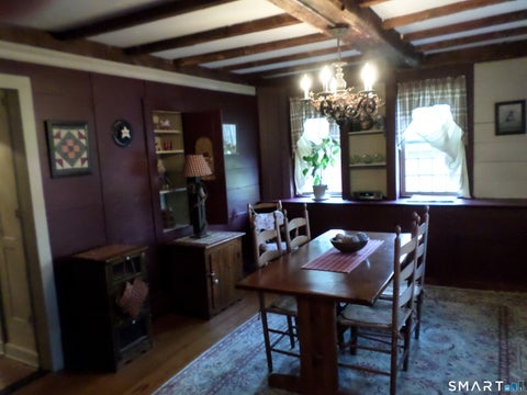 Tiny photo for 19 North Road, Ashford, CT 06278 (MLS # 24207835)